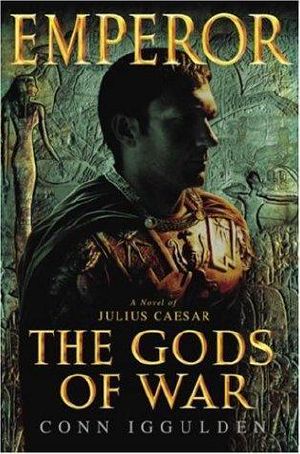 [Emperor 04] • Emperor #4 ·The Gods of War